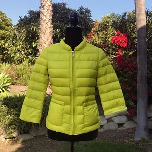 Trussardi Down Jacket